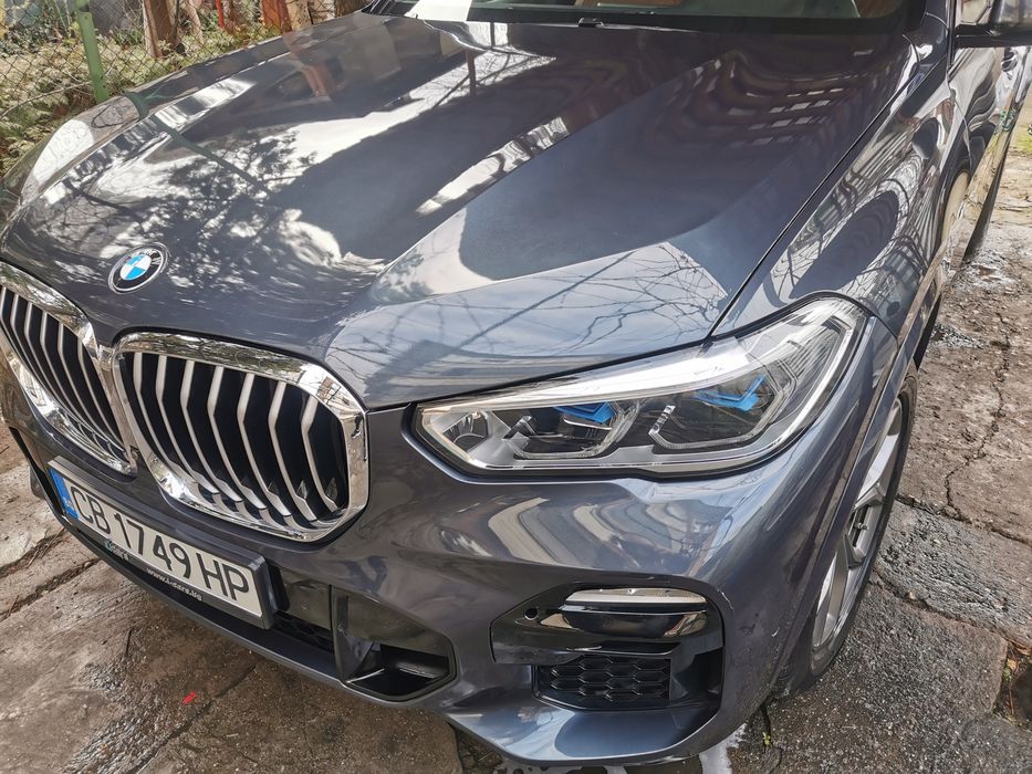 Пастиране на автомобили и фарове гр Пловдив