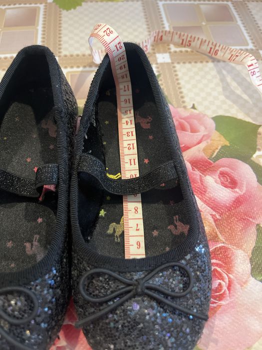 Детски обувки / балеринки