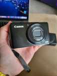 Canon PowerShot S90 перфектен