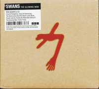 2xCD Swans - The Glowing Man 2016