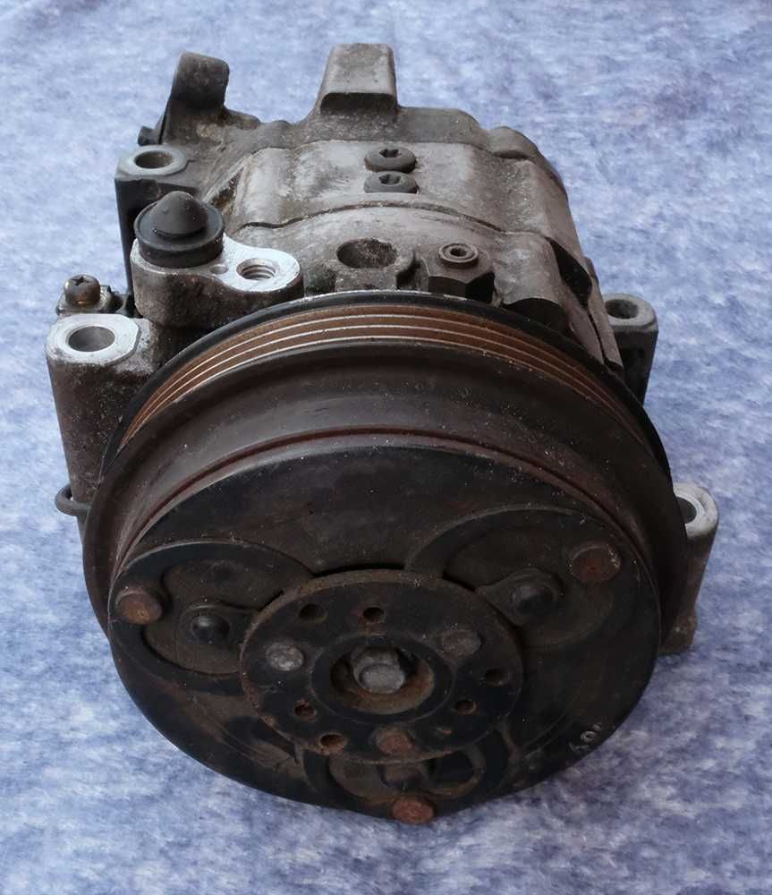 Компресор за Subaru Autback 2000-2006г.