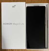 Honor Magic 5 Lite 5G nefolosit, nou cu garantie