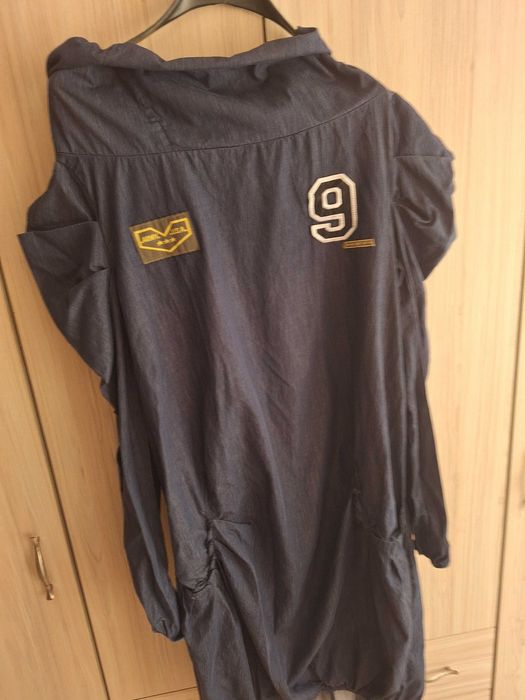 Дънкона туника Stela