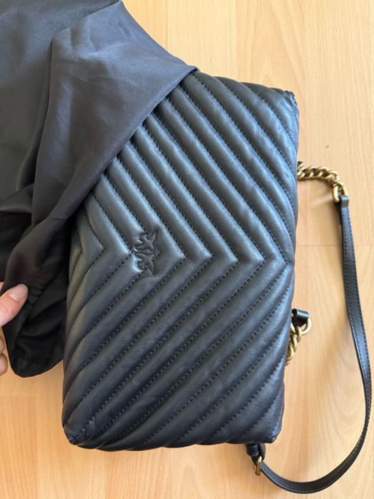 Оригинална чанта Pinko