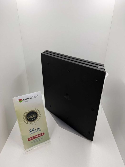Consola Ps4 Pro (AG25 Belvedere B.40430) Garantie 2 ani!