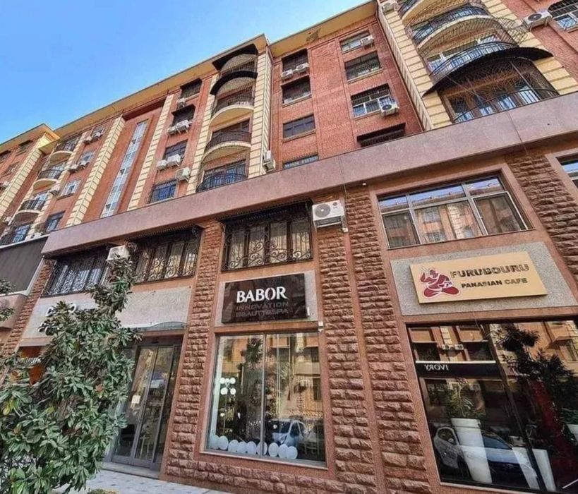 Ойбек аренда болшая квартира 4 комнт ул Тараса Шефченка Габус