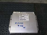 Ecu calculator cutie viteze automata mercedes a class w168 0295454232q0 0265109477