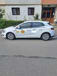 Cesionez autorizatie taxi