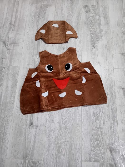 Costume fructe si legume Gradinita