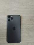 Iphone 11pro grey 64gb 83%