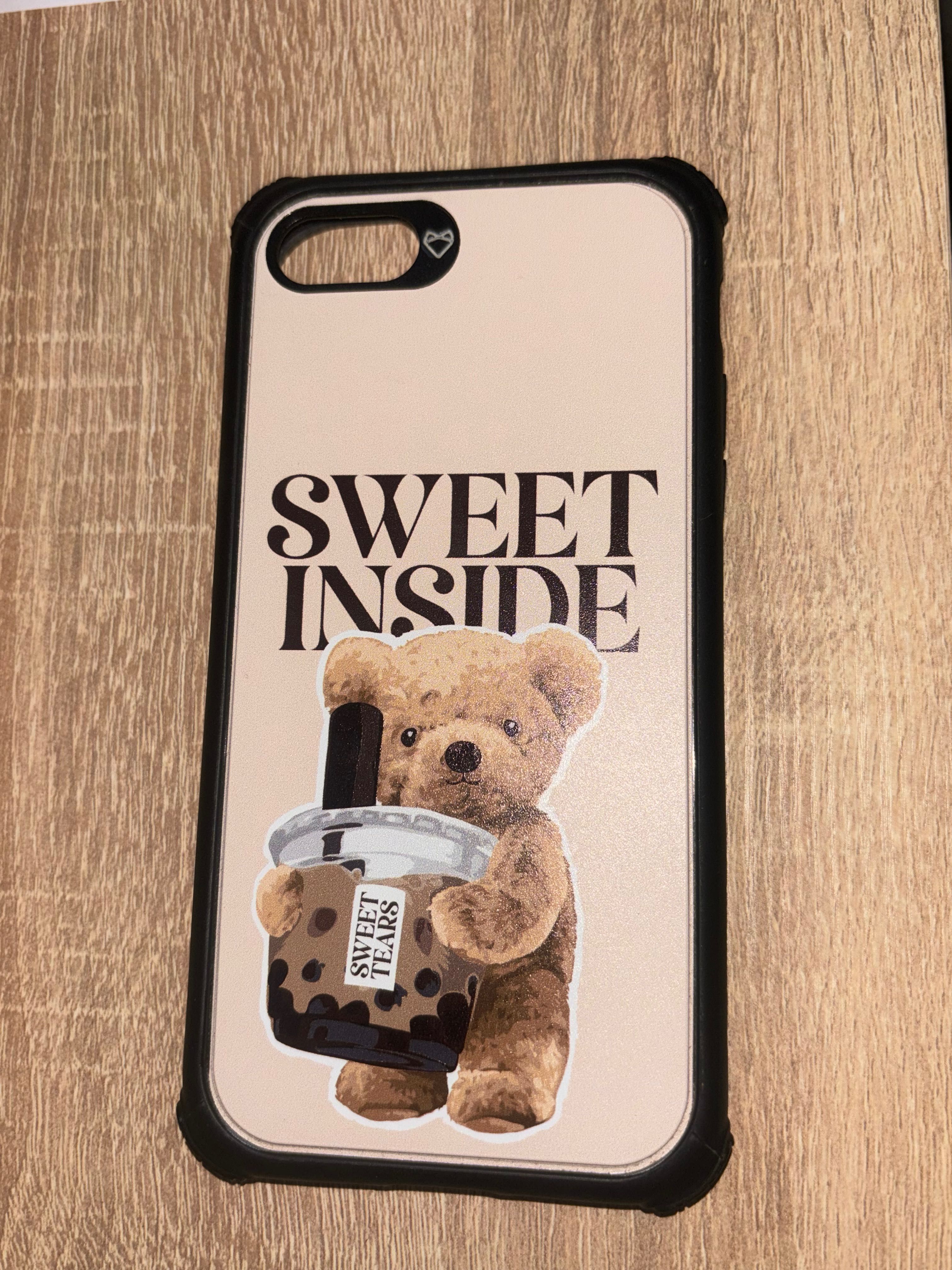 Case Mobilfox за IPhone SE 2022