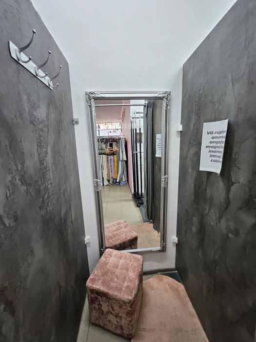 Magazin Vestimentar Outlet De Vanzare -Oportunitate de Afaceri!