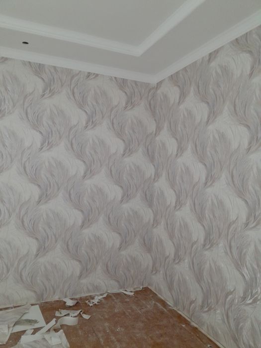 Асломалекум эвро ремонт