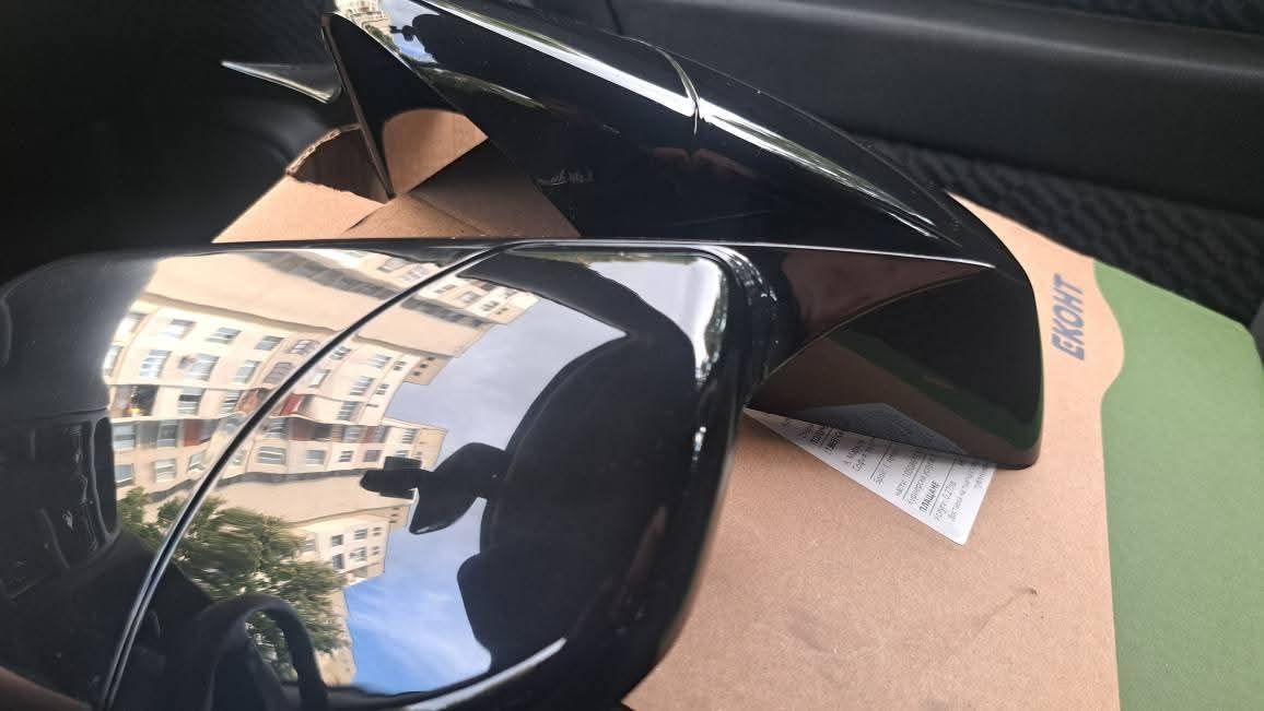 BMW E60 525i 2005г.