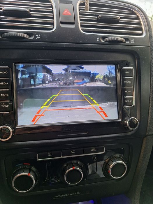 Vând Volkswagen Golf 6 1.6 diesel euro 5