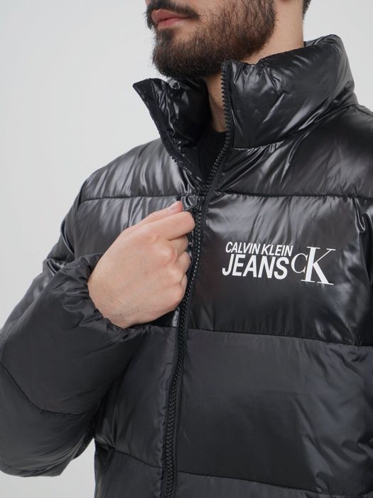 Calvin Klein Jeans мъжко зимно яке