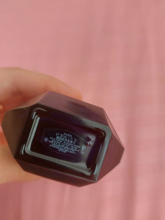 Шише от парфюм Mugle Alien 30ml