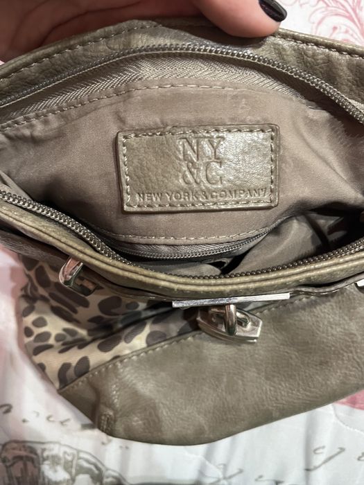 Дамска чанта