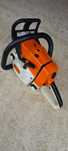 Drujba Stihl ms 260c
