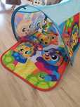 Активна гимнастика тунел Playgro