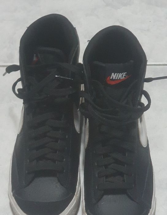 Blazer Nike fete-femei