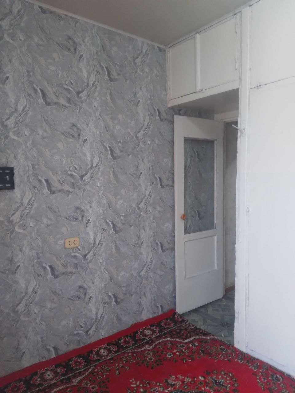 Срочно ижарага берилади
Квартира оилага