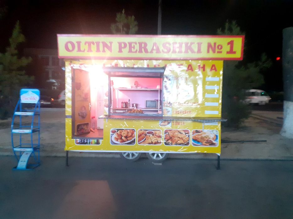 Butka sotoladi 2.5 ga 3.5 yarim