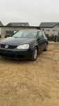 Volkswagen golf 5