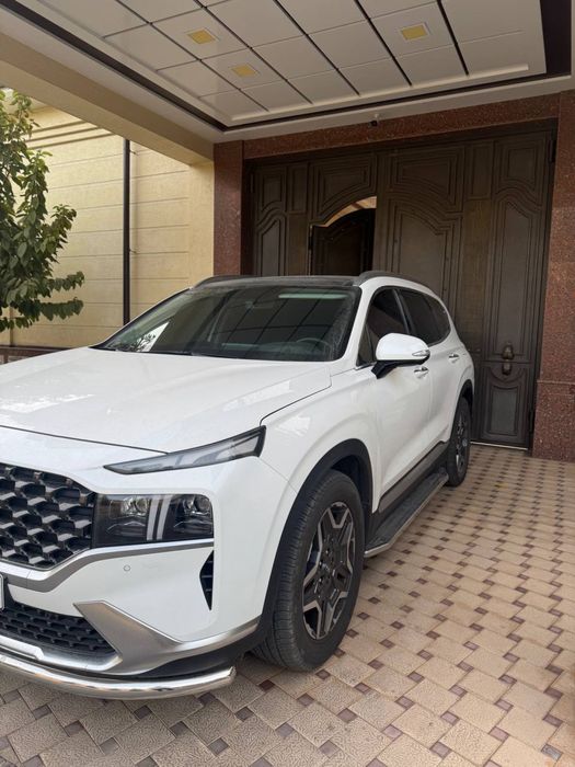 Hyundai Santafe 2.5 L сотилади