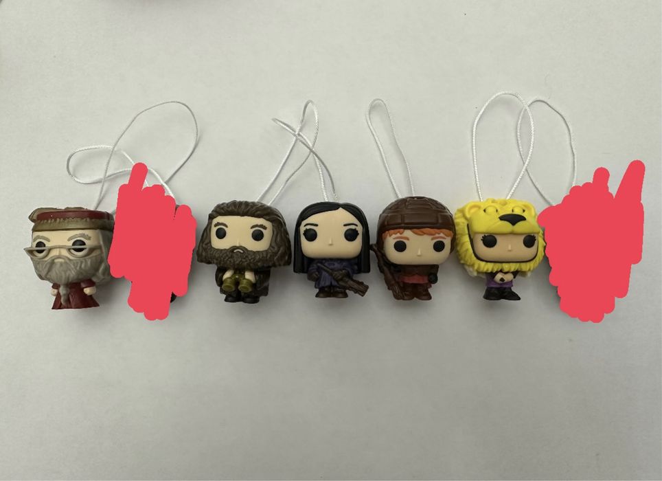 Киндер Гарри Поттер