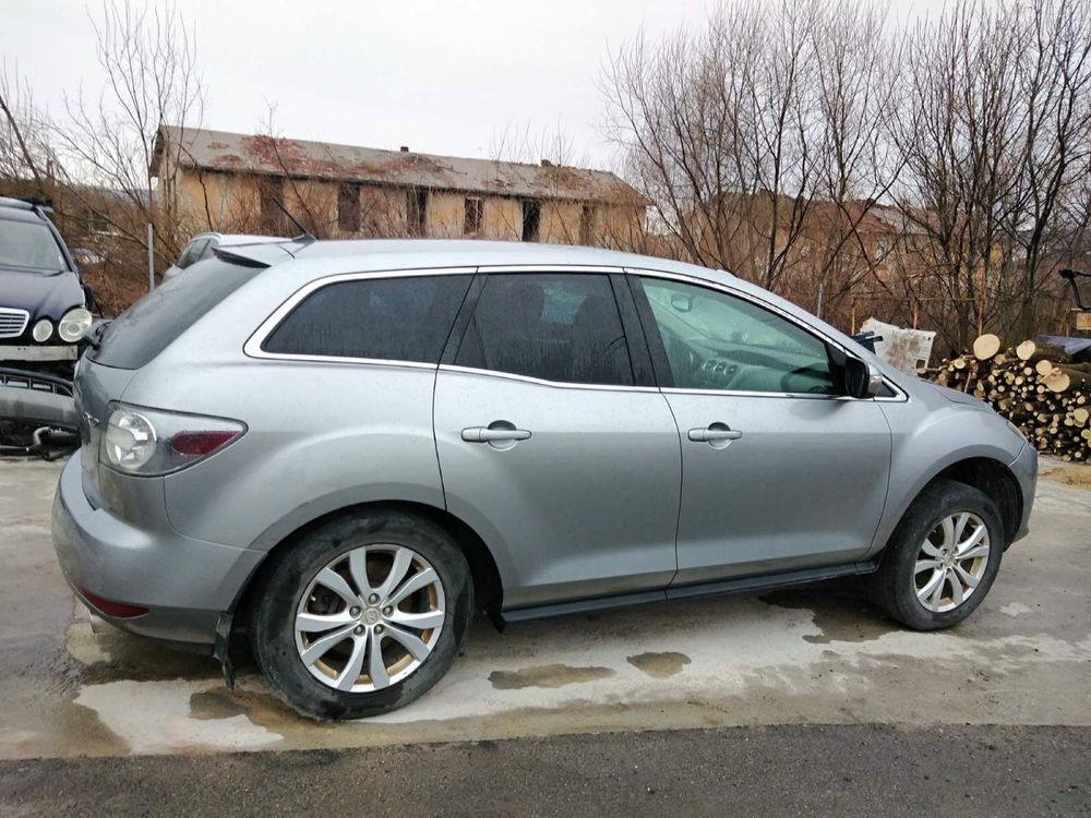 Mazda CX 7 2.2 MZR-CD/ Мазда ЦХ 7 НА ЧАСТИ