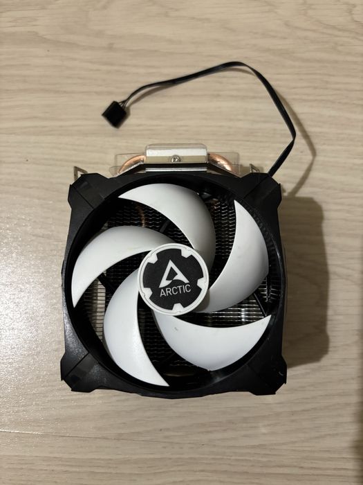 Cooler Arctic Freezer 7 X