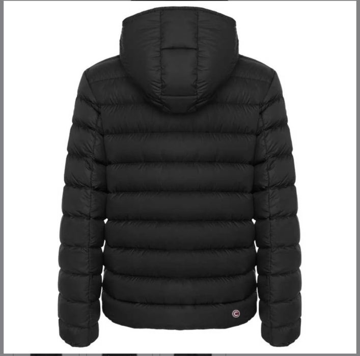 Продавам оригинално зимно яке COLMAR