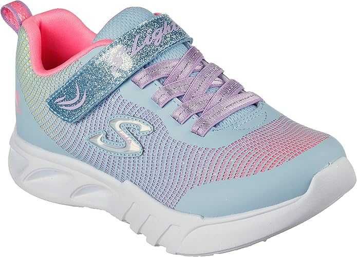 Детски маратонки Skechers Flick Flash C11.5 (29)