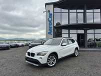 BMW X1 Bmw X1 sDrive 18d // Dublu clima // Faruri Bi-Xenon