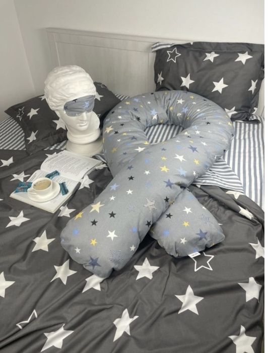 Подушка для беременных