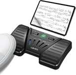 LEKATO Bluetooth педал за завъртане на страници