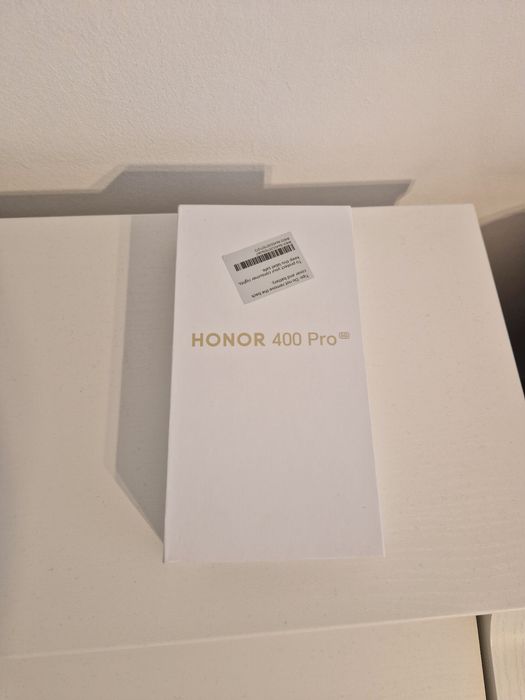 Honor 400 Pro 12/512 gb