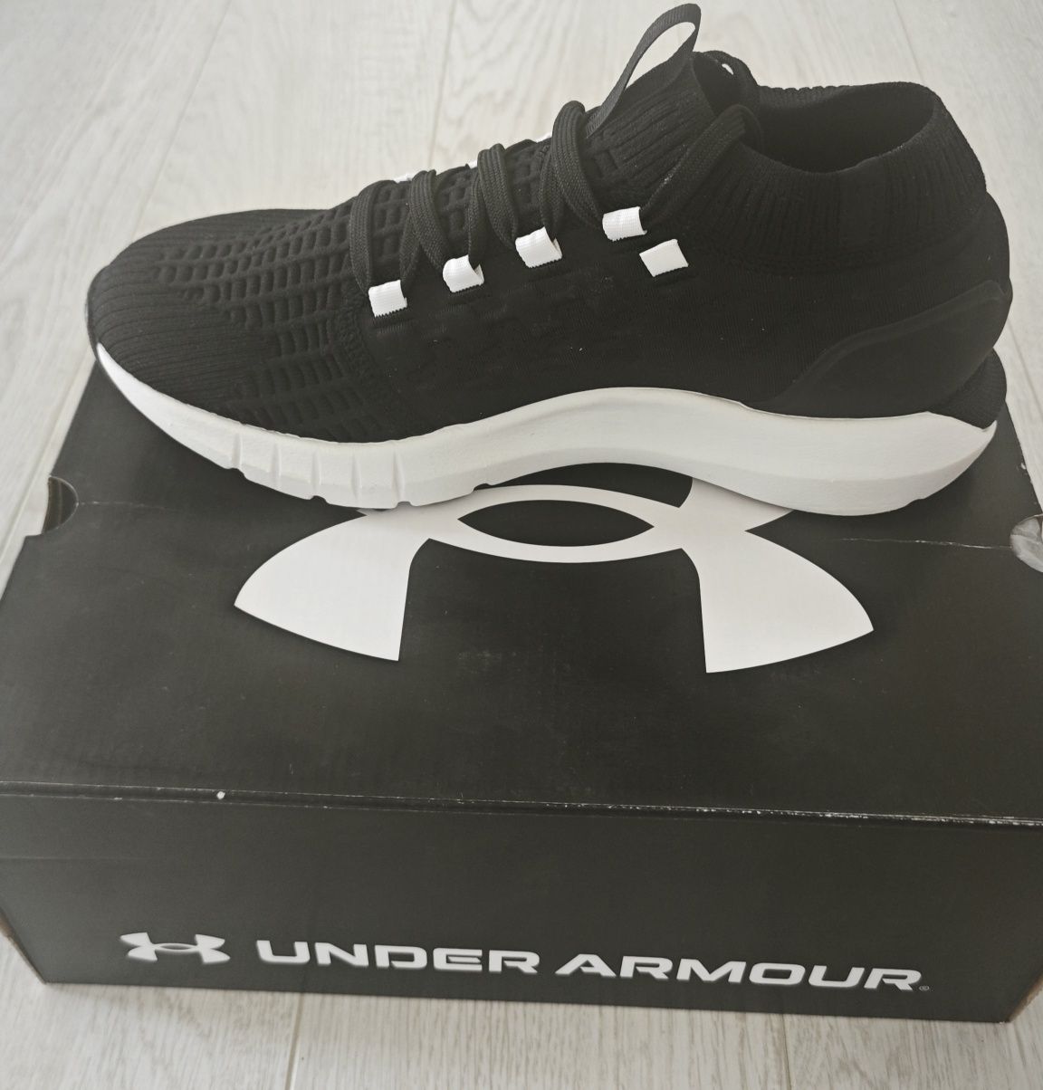 Under armour 43 номер