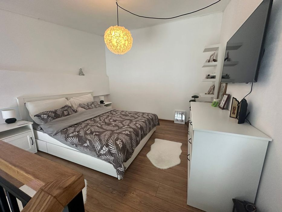 Vand Apartament Baia Mare