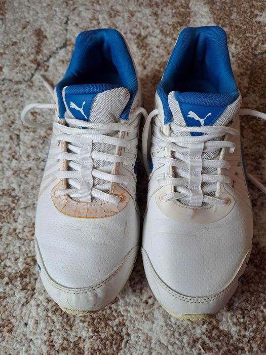 adidasi piele Puma, 37