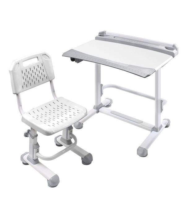 Комплект растущей детской мебели РСП1.