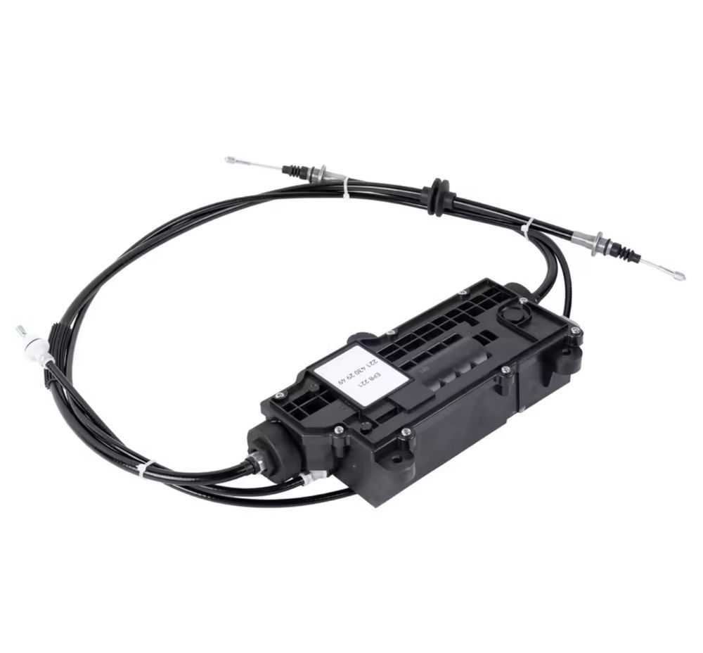 Motoras Modul Frana De Mana Unitate Parcare Mercedes S CL W221 W216