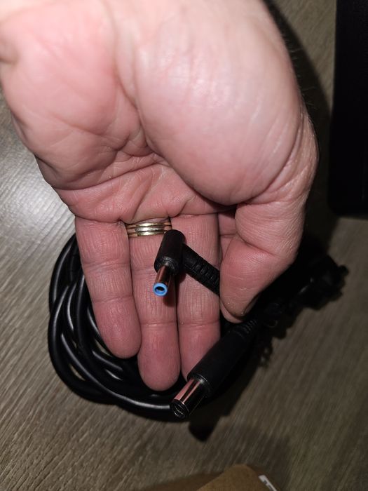 Docking Station sursă HP UltraSlim