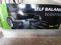 role   hoverboard SCOOTER