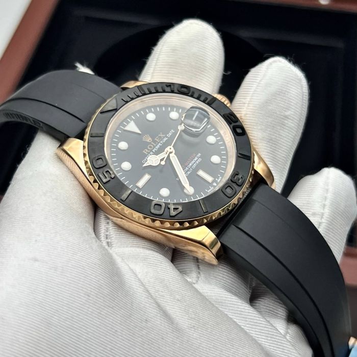 Rolex Yacht - Master 40,mm