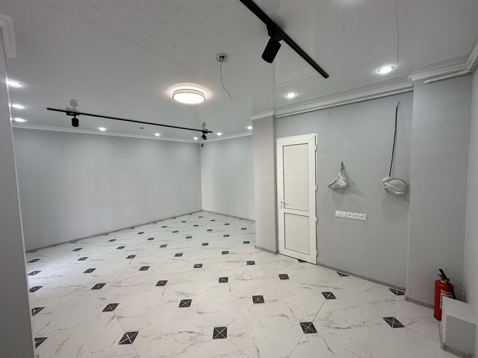 Сдается помещение по улице Абая в районе Фиркан (бывший смарт)