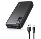 Baterie externa 20000mAh 22.5W