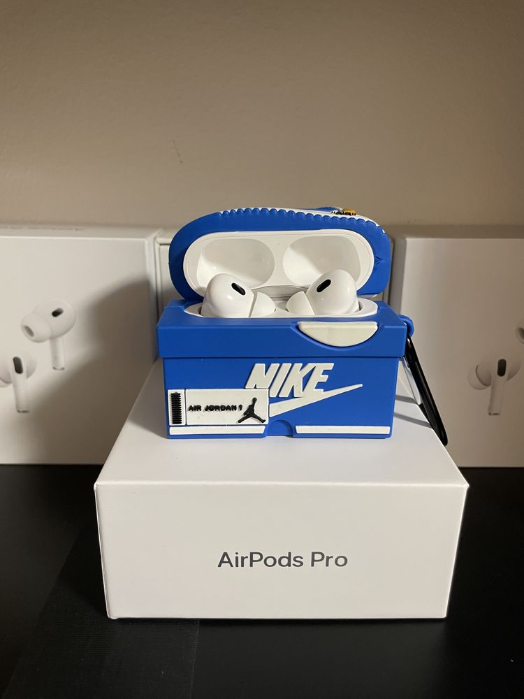 Husa AirPods Pro 2 si Pro