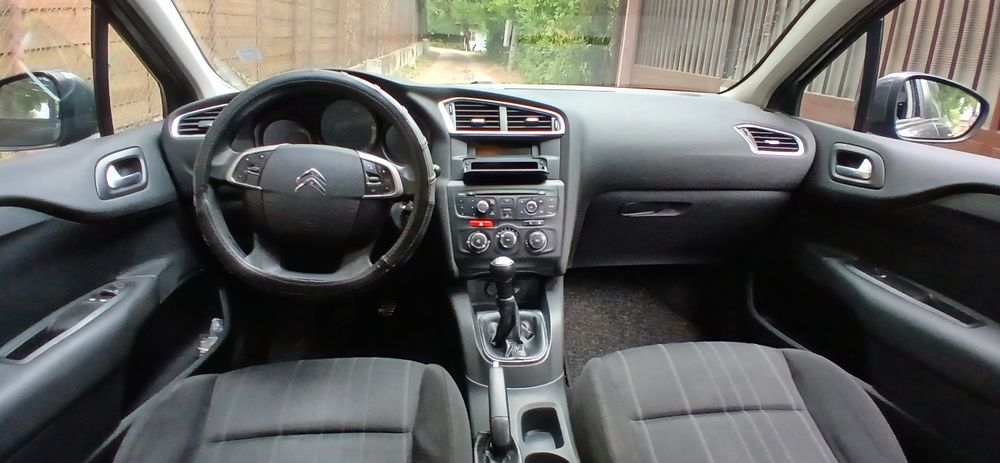 Ситроен ц4 /citroen c4